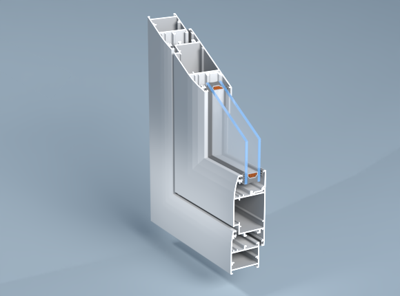 LIGHTECH WP40 Slider 2