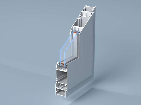 LIGHTECH WP40 Slider 3