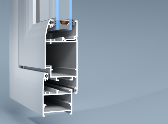 LIGHTECH WP40 Slider 1