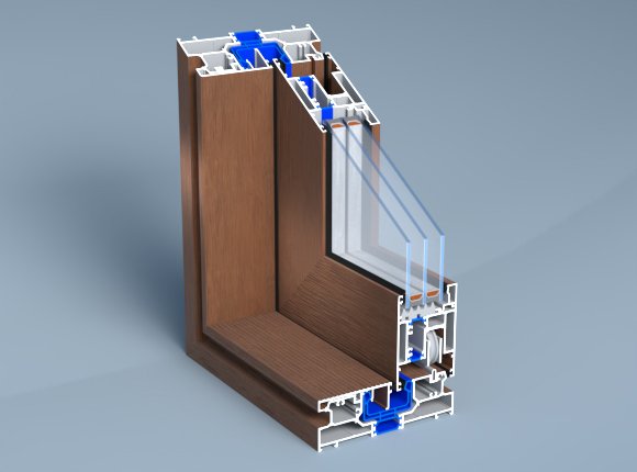 Thermo Slide WP70 Slider 3