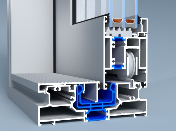 Thermo Slide WP70 Slider 4